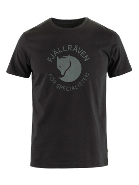 FJALLRAVEN Κοντομάνικη Μπλούζα Fox