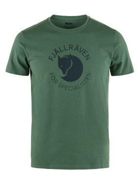 FJALLRAVEN Тениска Fox T-shirt M