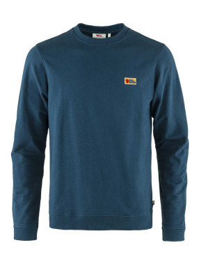 FJALLRAVEN Блуза Vardag Sweater M
