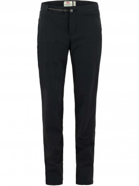 FJALLRAVEN Αθλητικό Παντελόνι High Coast Trail