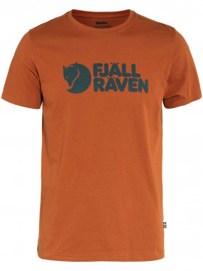 FJALLRAVEN Tricou Logo