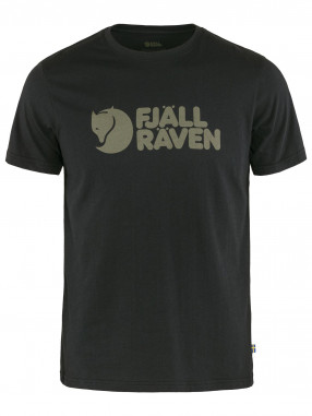 FJALLRAVEN Tricou Fjallraven Logo