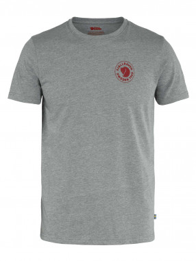 FJALLRAVEN Tricou 1960 Logo M