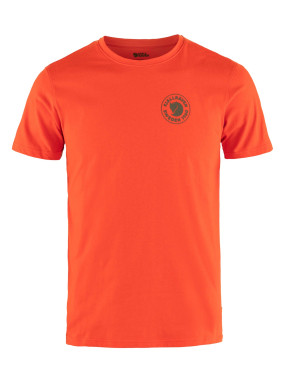 FJALLRAVEN Тениска 1960 Logo T-shirt M