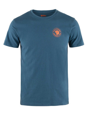 FJALLRAVEN Tricou 1960 Logo M