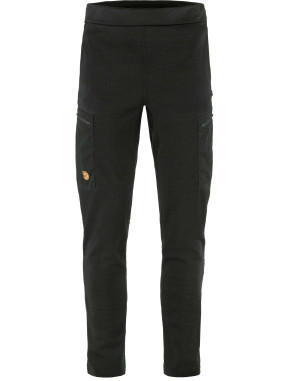 FJALLRAVEN Pantaloni Keb Fleece M