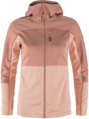FJALLRAVEN Polar Abisko Trail Fleece W