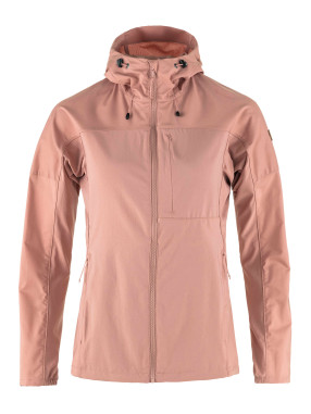FJALLRAVEN Women's Abisko Midsummer Jacket