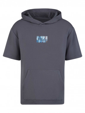 FILA Muška duksica COMISO sa kratkim rukavima