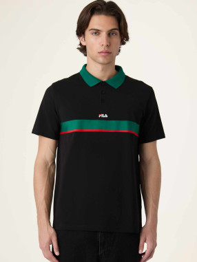 FILA Тениска SAGANO