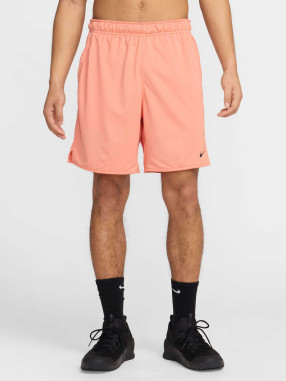 NIKE Pantaloni scurti M Nk Df Totality Knit 7in Ul