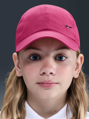 NIKE Шапка K NK DF CLUB CAP US CB MTSWSH