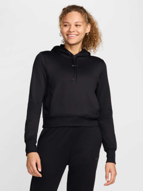 NIKE Μακρυμάνικη Μπλούζα Therma-FIT One