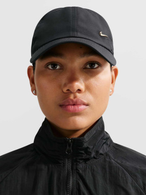 NIKE Шапка U NK DF CLUB CAP U CB MTSWSH L