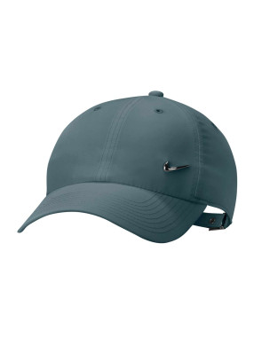 NIKE Шапка U NK DF CLUB CAP U CB MTSWSH L