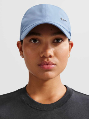 NIKE Шапка U NK DF CLUB CAP U CB MTSWSH L