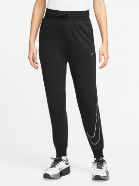 NIKE Pantaloni sport W Nk One Df Pro Grx