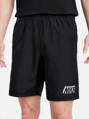 NIKE Pantaloni scurti M Nk Df Acd23 Shrt Wp Gx Hbr