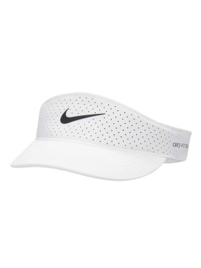 NIKE Αθλητικό Καπέλο Dri-FIT ADV Ace Tennis Visor