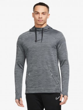 NIKE Μακρυμάνικη Μπλούζα Dri-FIT