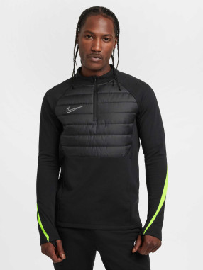 NIKE Μακρυμάνικη Μπλούζα Academy Winter Warrior