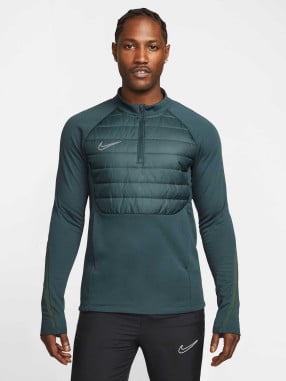 NIKE Bluza M Nk Tf Acd Drl Top Ww