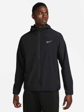 NIKE Hanorac M Nk Df Form Hd Jkt