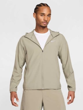 NIKE Αθλητική Ζακέτα M NK DF FORM HD JKT