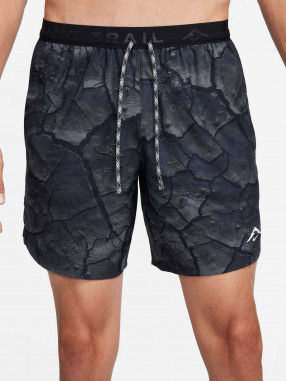 NIKE Αθλητικό Σορτς Dri-FIT STRIDE