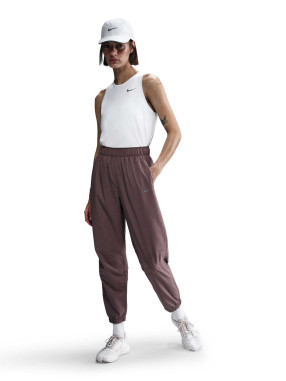 NIKE W NK FAST DF WRM MR 7/8 PNT Pants
