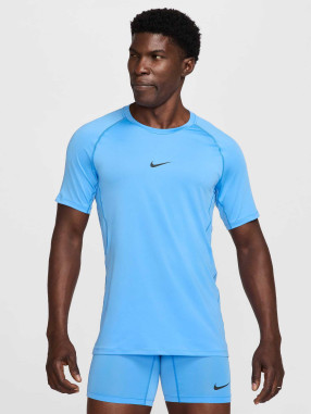 NIKE Κοντομάνικη Μπλούζα M NP DF SLIM TOP SS