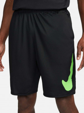 NIKE Αθλητικό Σορτς M NK DF S72 TOTALITY KNIT 9UL