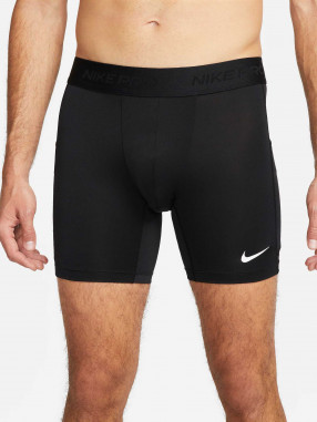NIKE Αθλητικό Κολάν M NP DF SHORT