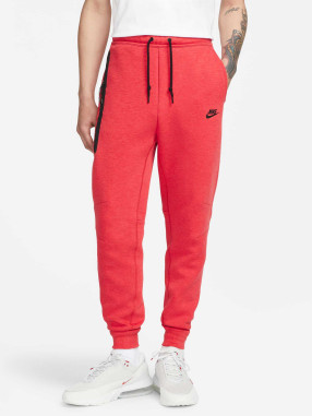 NIKE M NK TCH FLC JGGR Pants