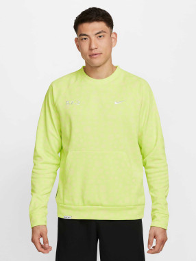 NIKE Bluza M Nk Tf S72 Aop Crew