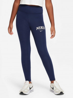 NIKE G FAVORITES SWSH LBR Leggings