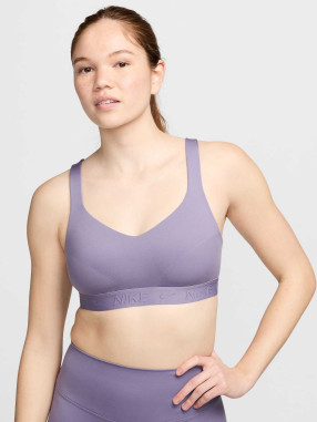 NIKE Αθλητικό Μπουστάκι Indy High-Support