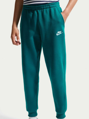 NIKE Παιδικό Αθλητικό Παντελόνι Sportswear Club Fleece