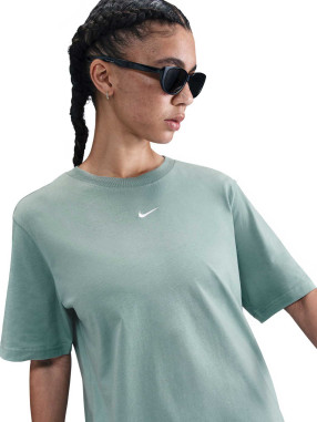NIKE Κοντομάνικη Μπλούζα W NSW TEE ESSNTL LBR