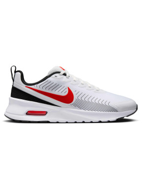 NIKE Обувки AIR MAX NUAXIS