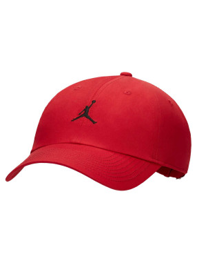 JORDAN Αθλητικό Καπέλο Club Cap