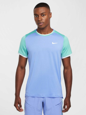 NIKE Κοντομάνικη Μπλούζα M NKCT DF ADVTG TOP