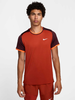 NIKE Κοντομάνικη Μπλούζα M NKCT DF ADVTG TOP