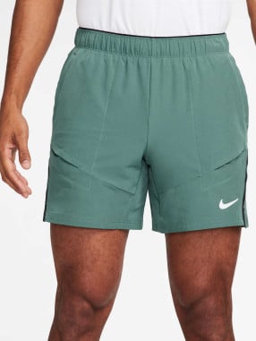 NIKE Αθλητικό Σορτς M NKCT DF ADVTG SHORT 7IN