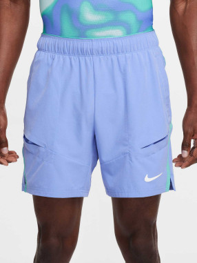 NIKE Κοντομάνικη Μπλούζα M NKCT DF ADVTG TOP