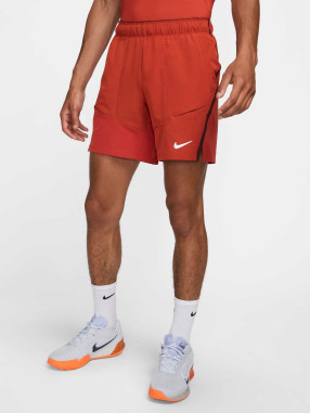 NIKE Αθλητικό Σορτς M NKCT DF ADVTG SHORT 7IN