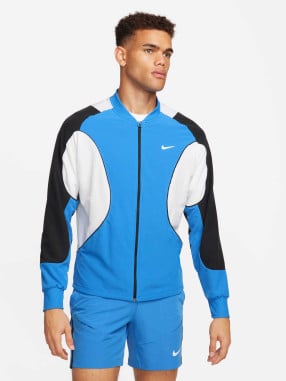 NIKE Αθλητική Ζακέτα M NKCT DF ADVTG JKT