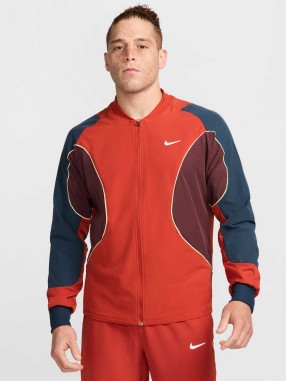 NIKE Αθλητική Ζακέτα M NKCT DF ADVTG JKT