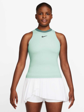 NIKE Αμάνικη Μπλούζα W NKCT DF ADVTG TANK