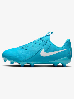 NIKE Παιδικά Παπούτσια Ποδοσφαίρου JR PHANTOM GX II ACADEMY FG/MG